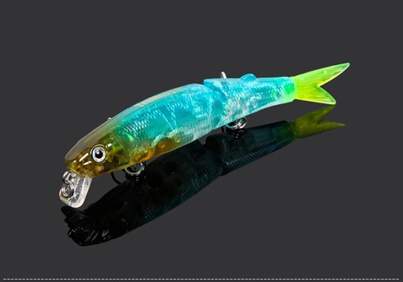 Trulinaoya Minnow 04-1