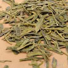 100g Chinese Organic Premium West Lake Long Jing Dragon Well Natural Green Tea 2MPK 3E1R