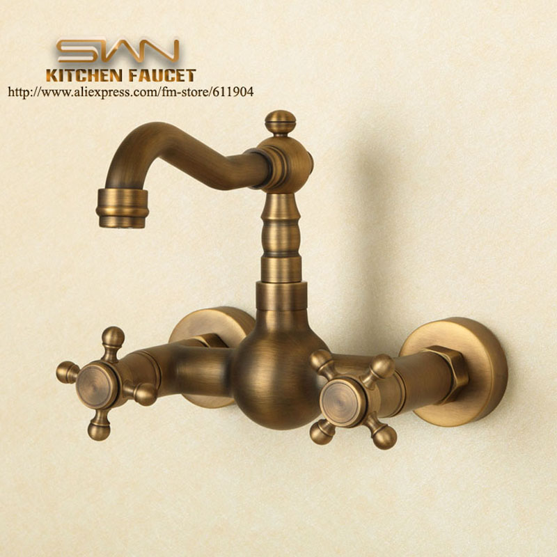 Online Kaufen Großhandel traditionelle wand montiert wasserhähne aus