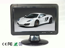 DHL Free Delivery 1024x 600 high resolution HDMI 10.1 inch computer monitor