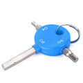 New Bicycle Repair Tools Hexagonal Tools MTB Road Bike Tools Mountain Bike Repair Tool Hex