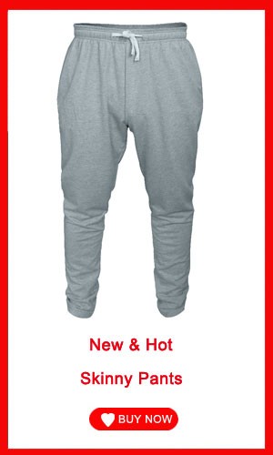 Skinny-Pants