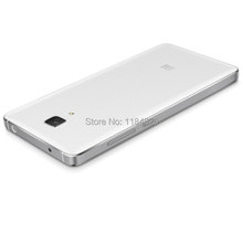 Original XIAOMI MI4 3G Smartphone 3GB 16GB Snapdragon 801 2 5GHz 5 0 Inch FHD Screen