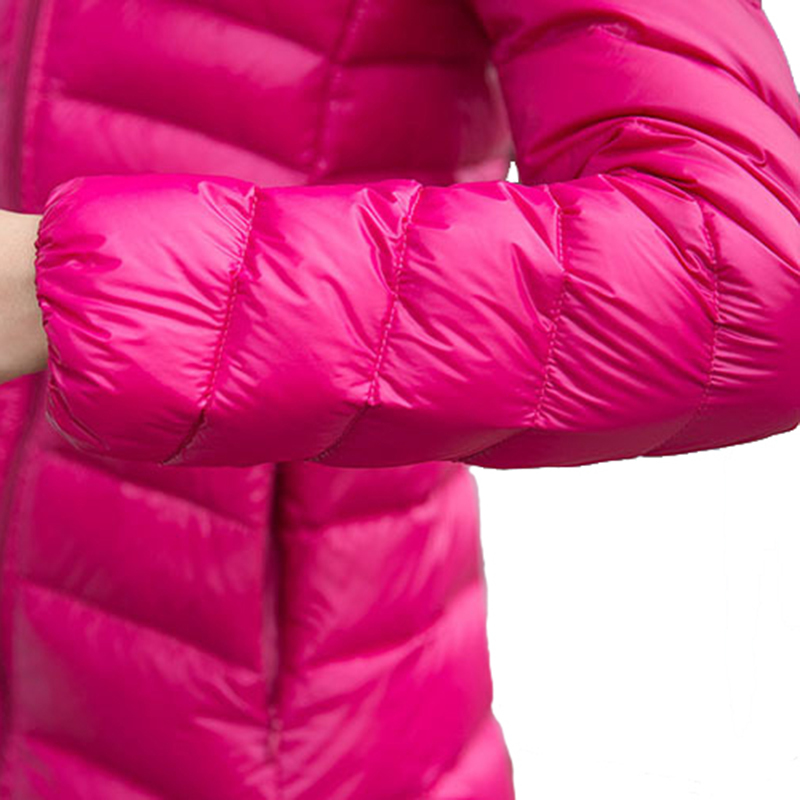               casaco de inverno  mujer