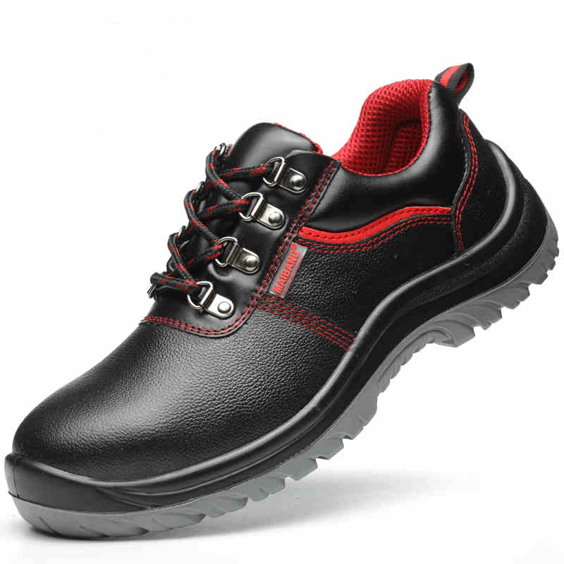 Popular Comfortable Steel Toe Boots-Buy Cheap Comfortable Steel Toe ...