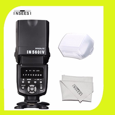 INSEESI-IN560IV-Wireless-Universal-LED-IN-560IV-Flash-Speedlite-For-Nikon-Canon-Sony-Olympus-Pentax-Panasonic