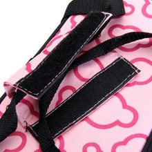 2016 New Fashion Portable Insulated Canvas lunch Bag Thermal Food Picnic Lunch Bags for Women kids
