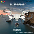 Free shipping RC Quadcopter Model King 33041 33041A 2 4G HD Remote Control Aerial Drone with