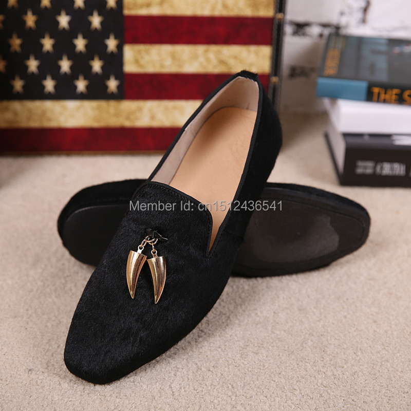 Men's Casual Slip On Flats Loafers Shoes Men's Casual Slip On Flats Loafers Shoes