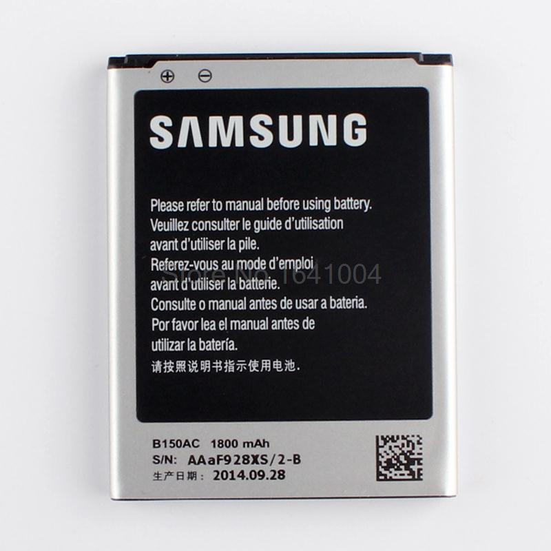 100%     Samsung Galaxy  M-g3502U G3502 g3508 G3509 i8260 B150AE / AC