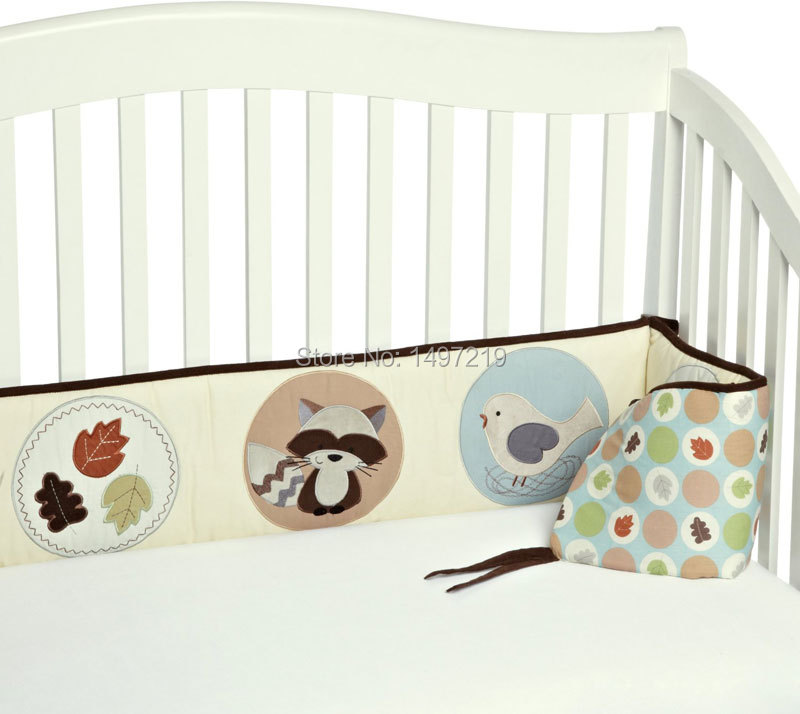 PH153 quilted crib bedding (8)