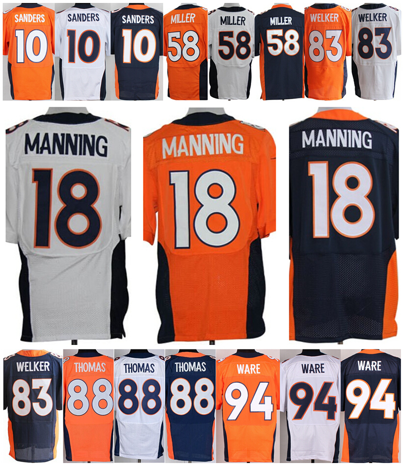 cheap peyton manning jersey