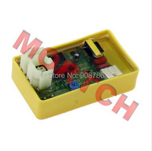 GY6 BAOTIAN TAOTAO SUNL BENZHOU YIYING High Performance CDI of GY6 50cc, 125cc, 150cc, 250cc, 300cc DC Engine (Free Shipping)