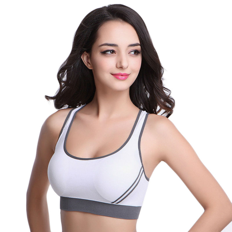 Buy Best And Latest Size Sexy Woman Sportswear Fitness Running Clothes Women Jogging Yoga 9008
