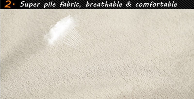 Washable Dog Bed Warming Dog House Warm Winter for Dog Cat Pet Products