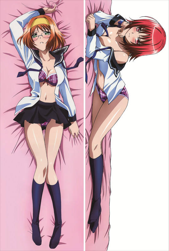 Get Hot Anime Kampfer Characters Senou Natsuru Sangou Shizuku Pillow For Android Free Wallpaper Hot Anime Kampfer Characters Senou Natsuru Sangou Shizuku Pillow For iPhone Free