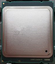 81Y9298 E5-2650 8-CORE 2.0GHZ 20MB L3 CACHE 8GT/S QPI SOCKET FCLGA-2011 32NM 95W Processor Kit 1 year warranty