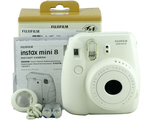 Aliexpress.com : Buy Hot Polaroid good quality Fujifilm Instax ...