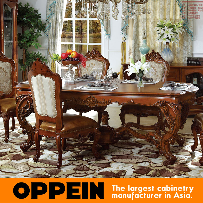 Online Kaufen Großhandel geschnitzt esstisch aus China geschnitzt