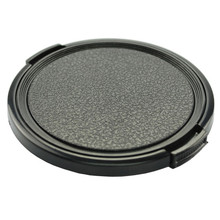 49 – 77mm 52mm 58mm 67mm Center Pinch Lens Cap Cover for Canon EOS 1200d 700D d5100 d5200 nikon d7100 d3100 d3200 d3300 d3400