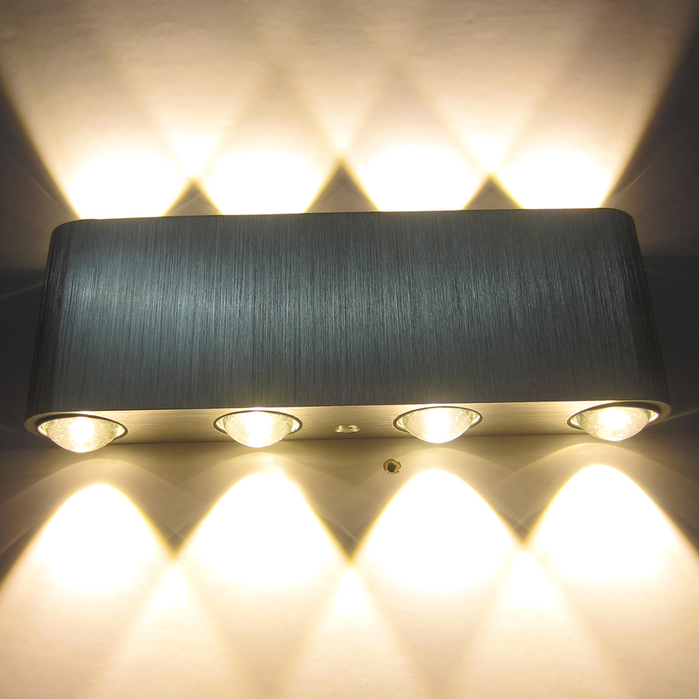 Online kaufen groÃhandel 8 light bathroom fixture aus china 8 ...