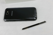 Original Unlocked Samsung Galaxy Note 2 II N7100 N7105 Mobile Phone 5 5 Quad Core 8MP
