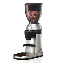 Welhome WPM professional conical burr coffee grinder