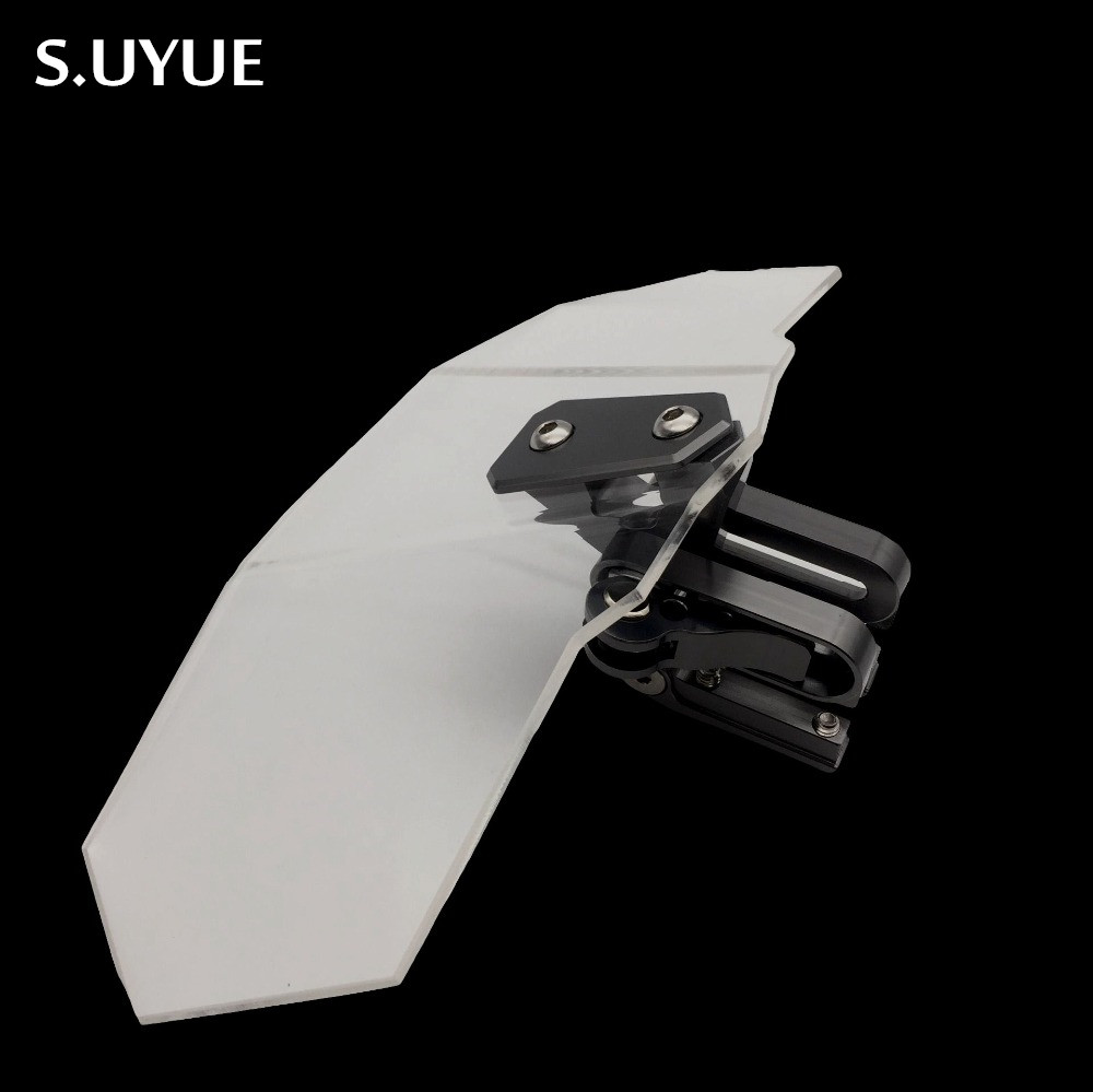 Online Get Cheap Universal Motorcycle Windshields