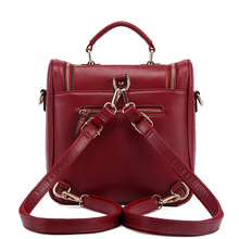 2015 knapsack backpack fashion women bags Luggage travel bags Shoulder Bags