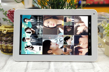 Free Shiping 10 inch 3G Phone Call Tablet PC Android 4 2 MTK 8382 Quad Core