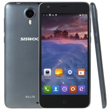 SISWOO COOPER I7 5.0 inch HD Screen Android OS 4.4.4 Smart Phone MT6752 Octa Core ROM 16GB RAM 2GB WiFi GPS GSM & WCDMA &FDD-LTE