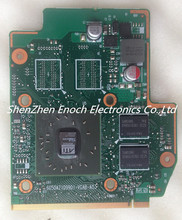 for Toshiba satellite A200 A205 VGA Video Card V000101610 6050A2109901-VGAB-A03