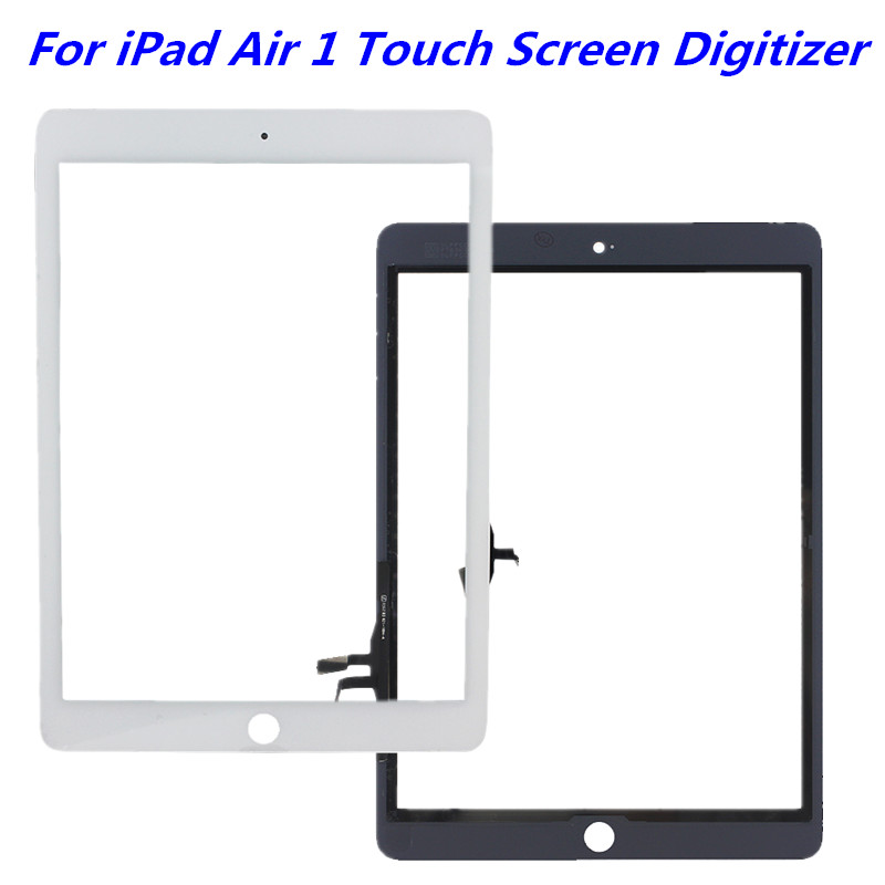           iPad air 1  iPad 5   