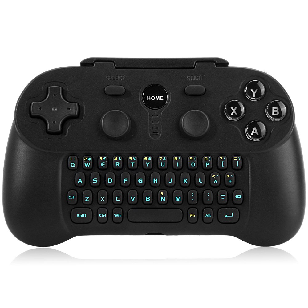 Gamepad Teclado Compra lotes baratos de Gamepad Teclado de China