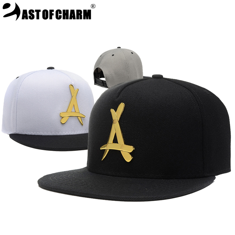 Fashion Brand Snapback Hats For Men Baseball Cap S...