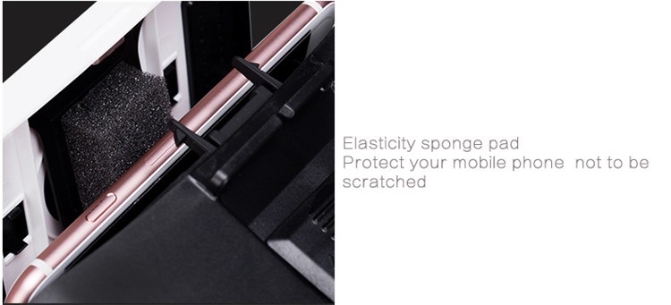 2016 VR Park V3 Virtual Reality 3D Glasses Google Cardboard VR BOX 4.0 Oculus Drift + Phone Wireless Smart Bluetooth Remote controller (15)