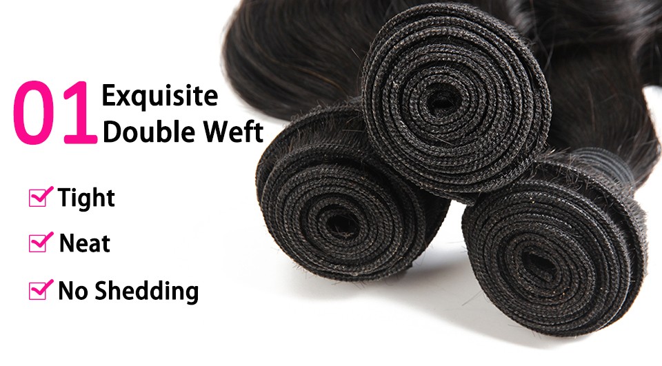 queen hair brazilian body wave