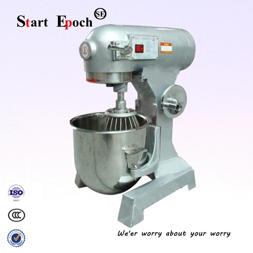 Special offer dough maker 30L multi function mixer Egg mixer, dough