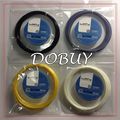 2015 New Luxilon tennis string Alu power rough 125 16L 1 25mm tennis racket string 12M