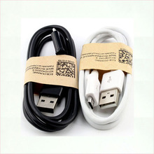For Samsung Galaxi Charging Cable Micro USB 2 0 V8 Cable High Speed Data Sync Power