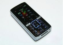 Original unlocked Sony Ericsson k850i Mobile phone Bluetooth Mp3 Player 5MP Camera 3G network Free Shipping