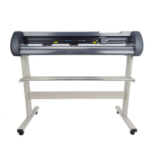 Free by DHL cutting plotter 60W cuting width 1100mm vinyl cutter Model SK-1100T Usb Seiki Brand high quality 100% brand new