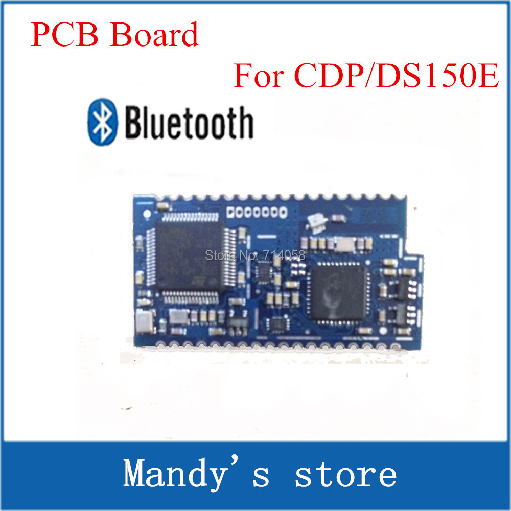 Cdp pro  / ds150e CDP     bluetooth  CDP / ds150e 