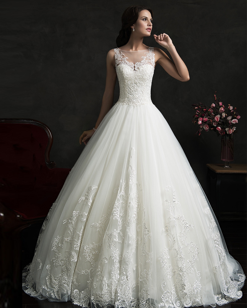 buy wholesale lace princess wedding dresses from buy wholesale lace princess wedding dresses from