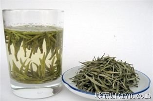 300g Huoshan Huangya Yellow Tea Free Shipping