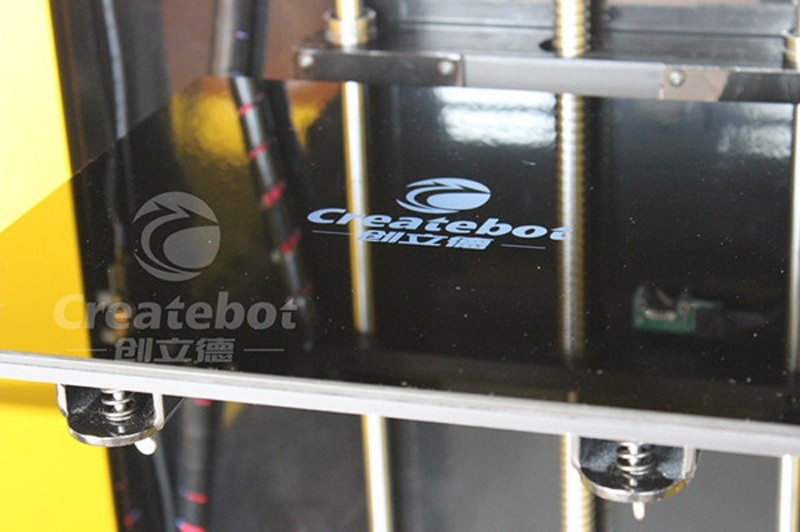 2014 new design Createbot brand FDM mini 3d printer single extruder impressora 3d hot sale metal printer 3d aliexpress 2014 new design Createbot brand FDM mini 3d printer single extruder impressora 3d hot sale metal printer 3d aliexpress