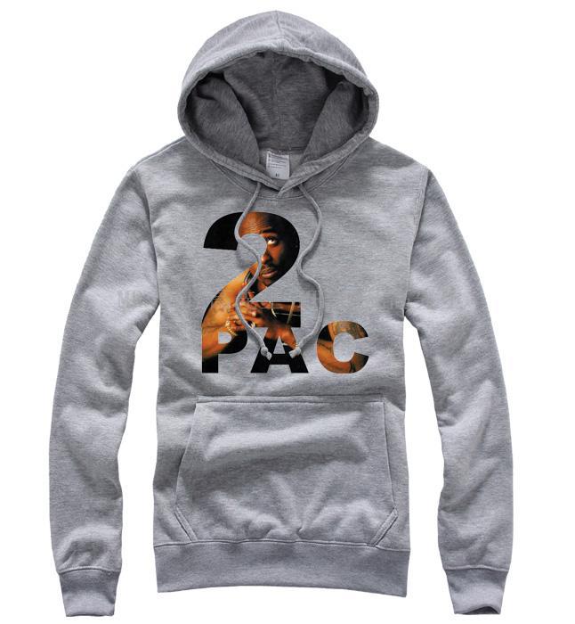 2 pac sweatshirt