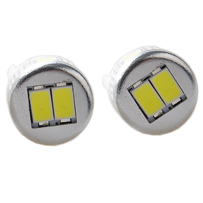 T10 6SMD 5630 12V WHITE