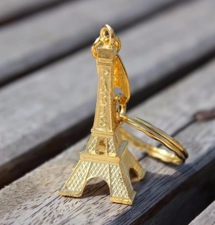 30pcs-gold-Paris-Eiffel-Tower-Keychains-Bronzed-Metal-Keyring-rustic-wedding-decor-wedding-accessories-decoration-mariage