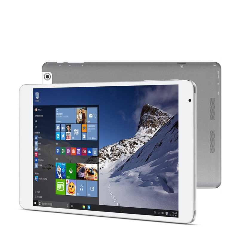 New arrival Teclast X98 Pro Windows 10 tablet pc 9 7 inch 2048 x 1536 4GB
